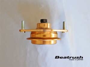 Laile Rear Pillow Ball Top Mount (for OEM Shape Springs) S136400TM-RN - thumbnail 3