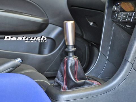 Laile Алюминиевый рычаг переключения передач 【Type-EBR】 A91212A-EBR - Фото 2