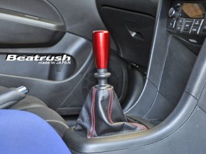 Laile Алюминиевый рычаг переключения передач 【Type-EBR】 A91212A-EBR - thumbnail 4
