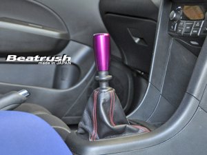 Laile Алюминиевый рычаг переключения передач 【Type-EBR】 A91212A-EBR - thumbnail 3