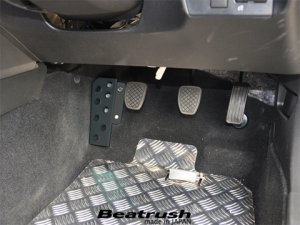 Laile Подставка для ног водителя S46400DR - thumbnail 5
