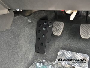 Laile Подставка для ног водителя S46400DR - thumbnail 4