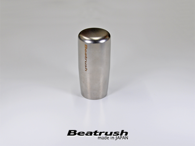 Laile Титановая ручка переключения передач [Type-EBR] с пескоструйной обработкой A9TB-EBR_ZD8 - Фото 1