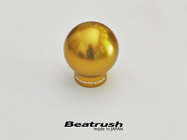 Laile Pomo de cambio de aluminio 【Type-Q50BR】 A9ZD8MA-QBR50_ZD8 - Foto 3