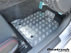 Laile Напольная панель [со стороны водителя] S76402FPR