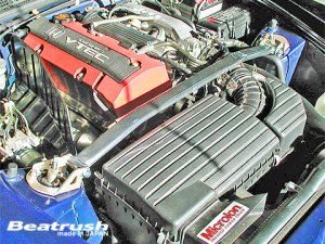 Laile フロント･ストラットタワーバー S84060-FTA