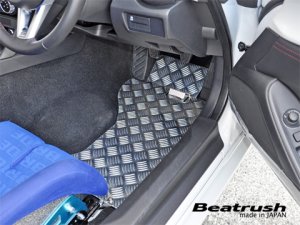 Laile Напольная панель [со стороны водителя] S75086FPR