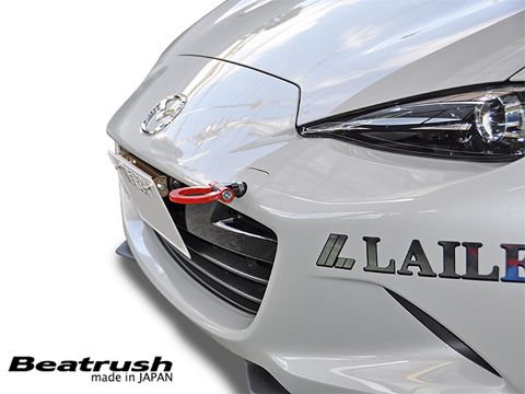 Laile Передняя буксировочная проушина S105086TF-F - Фото 8