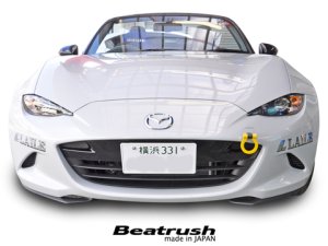 Laile Передняя буксировочная проушина S105086TF-F