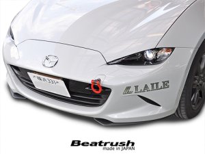 Laile Передняя буксировочная проушина S105086TF-F - thumbnail 5