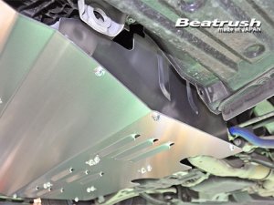 Laile Комплект нижней и боковой панелей S560220S - thumbnail 3