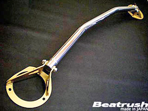 Laile Front Strut Tower Bar S86020-FTA - Photo 1