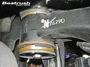 Laile Проставка задней балки S76020MTD-SS - thumbnail 3