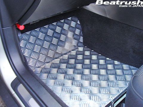 Laile Panel de piso [lado del pasajero] S76020FPL - Foto 2
