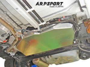 Laile Protector del Tanque A560202