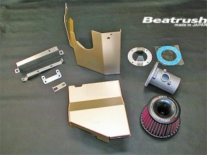 Kit de filtro de aire