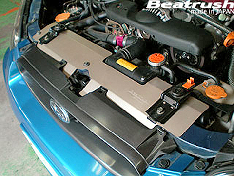 Laile Radiator Cooling Panel S146016RP - Photo 2