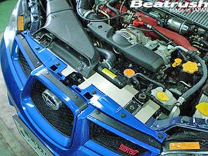 Laile Radiator Cooling Panel S146016RP - thumbnail 3