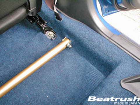 Laile Floor Performance Bar S86010PB-C - Photo 4