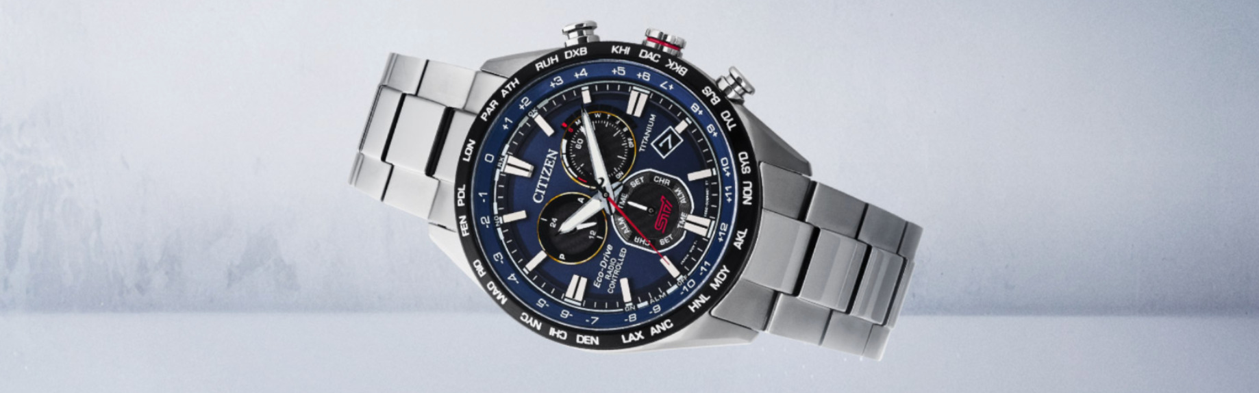 Ограниченная версия из титана